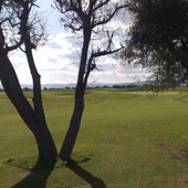 golf, golf reviews, destination reviews, puglia, italy, San Domenico Golf Club 